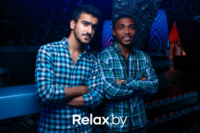 Club Show, фото № 96