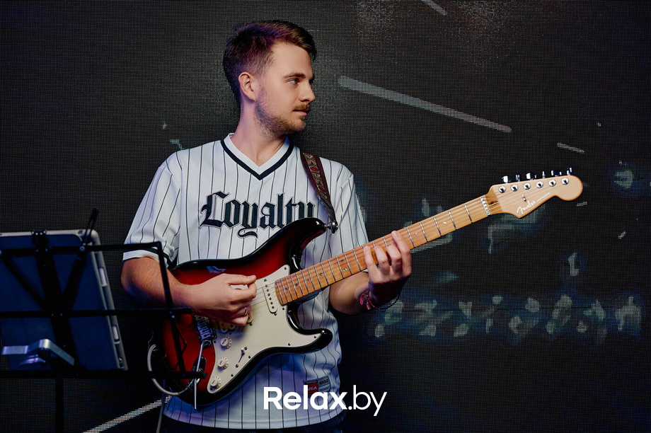 Friday Music, фото № 107