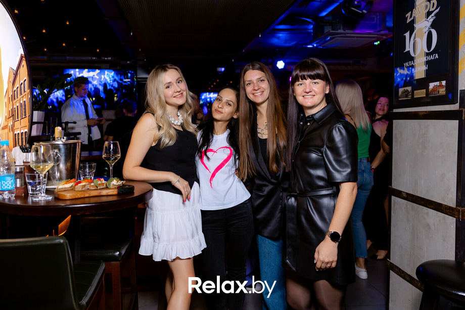 Saturday party, фото № 40