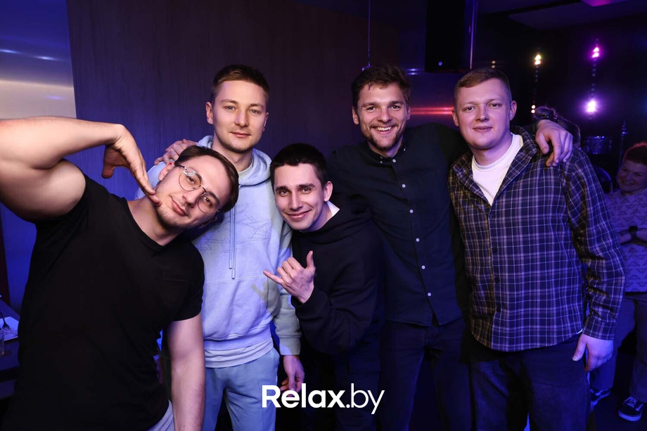 Terra party, фото № 9