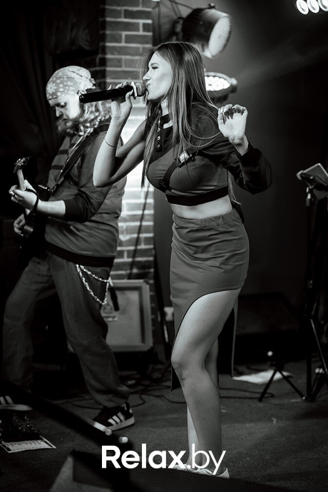 Brooklyn Live!, фото № 5