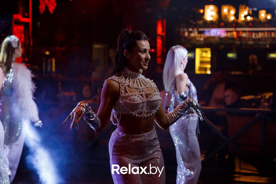 Новогодний Бруклин, фото № 23