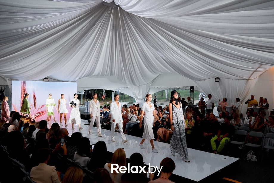 Brands Fashion Show, фото № 141