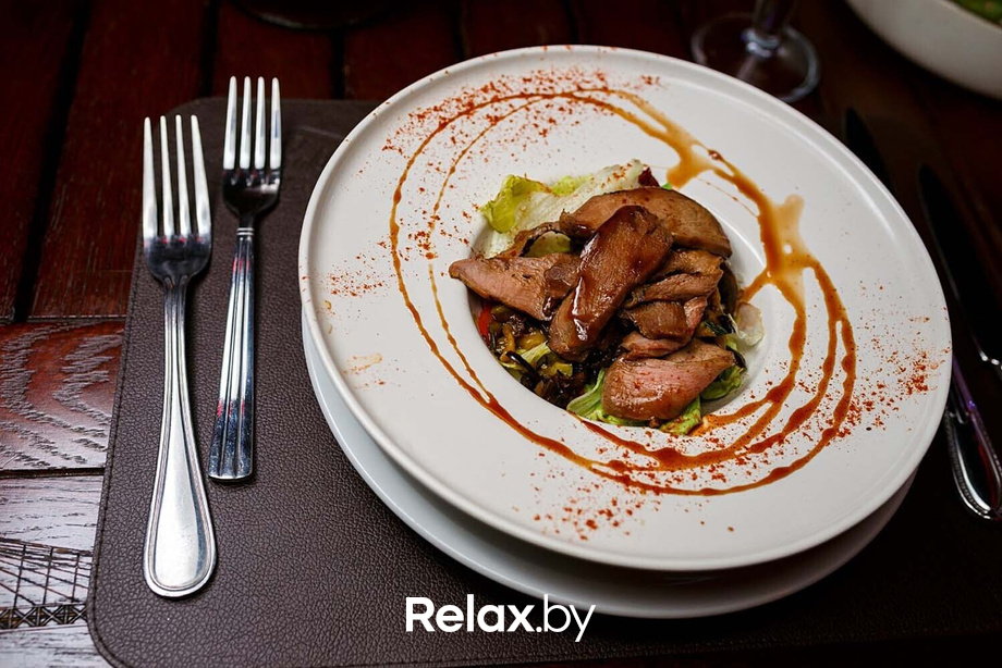 Brooklyn Live!, фото № 2