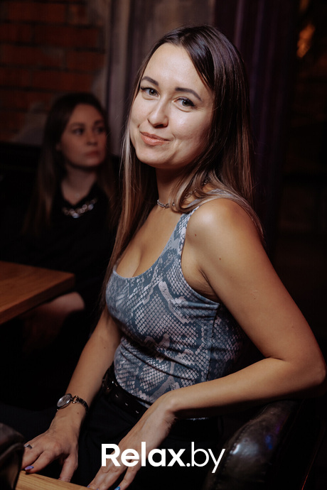 Friday Party, фото № 107