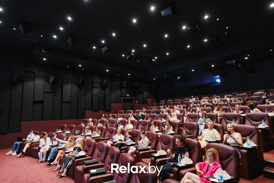 Премьера 11 сезона Brands Fashion Show, фото № 73