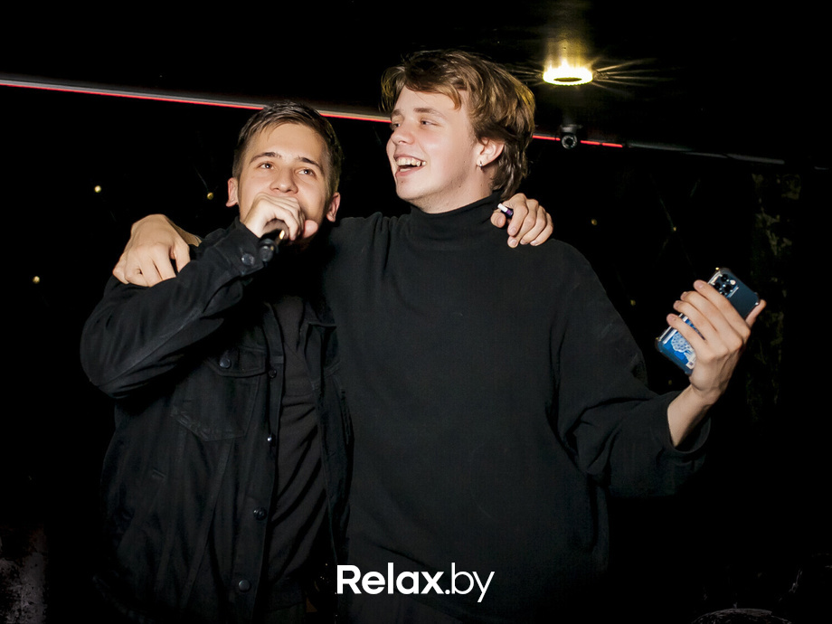 Friday party, фото № 173