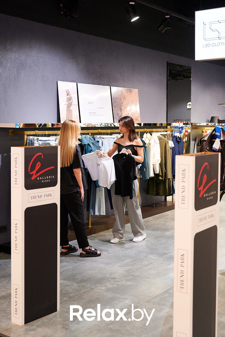 Шопинг Фест в ТРЦ Galleria Minsk, фото № 88