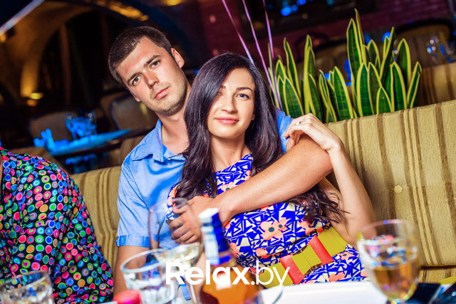 МОЁТ party, фото № 29