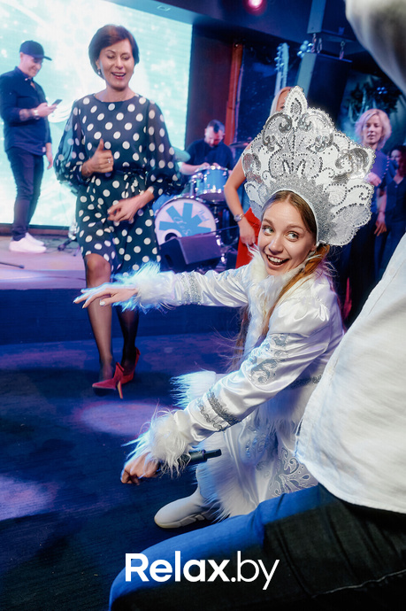 Старый Новый Год в Ангелах, фото № 140