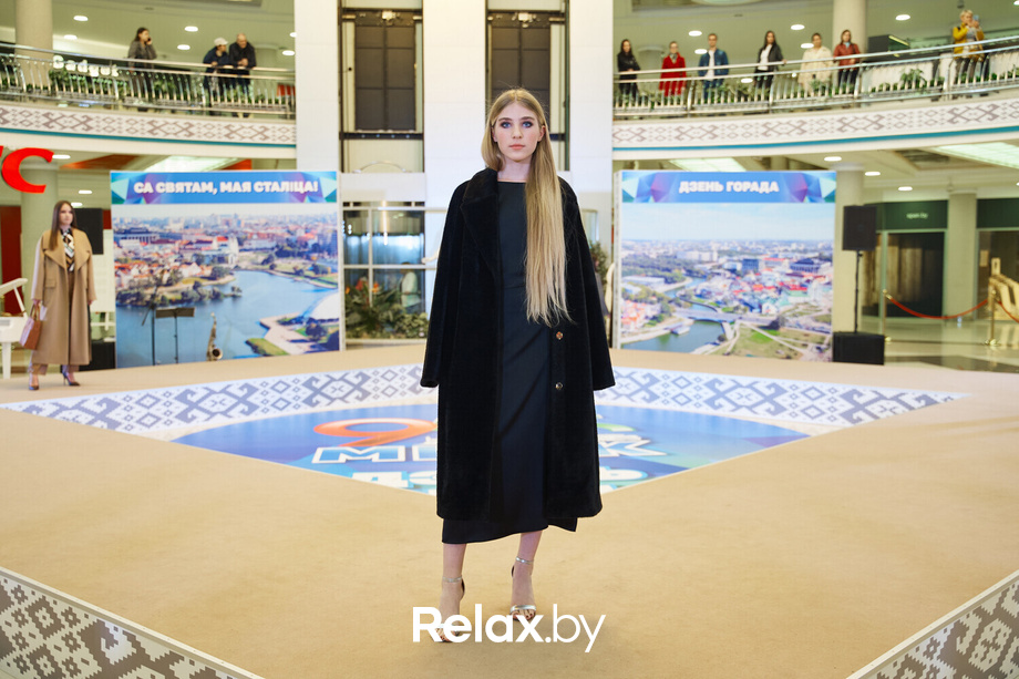 «Минск модный» - в ТЦ «Столица», фото № 98