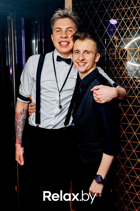 Saturday music, фото № 62