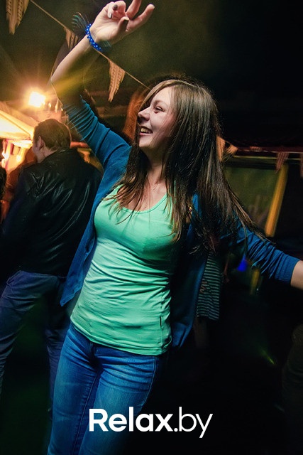 DJ Shelter - Открытие Терассы, фото № 52