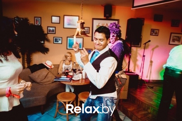 Bacardi Cuba Libre, фото № 60