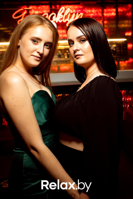 Brooklyn Live!, фото № 2