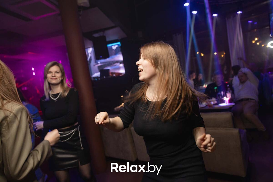 Ночные жители, фото № 65