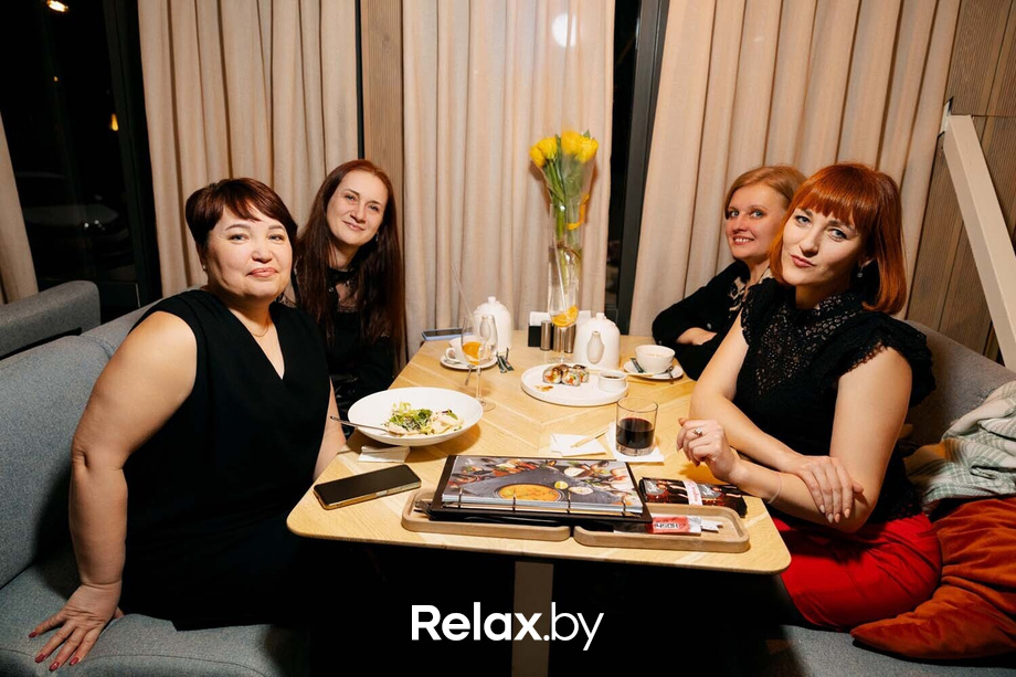 Ночные жители, фото № 30