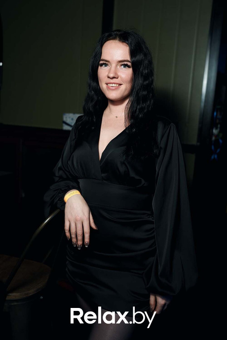 Friday party, фото № 11