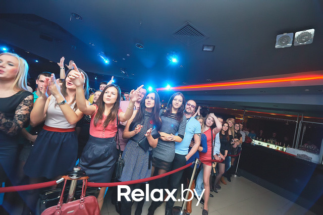 Retro Saturday, фото № 80