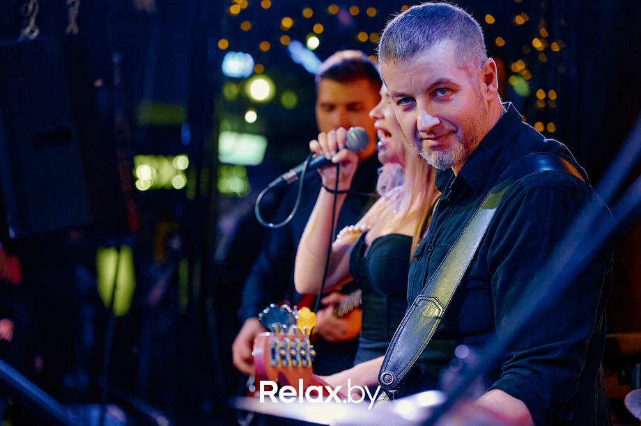 Saturday music, фото № 76