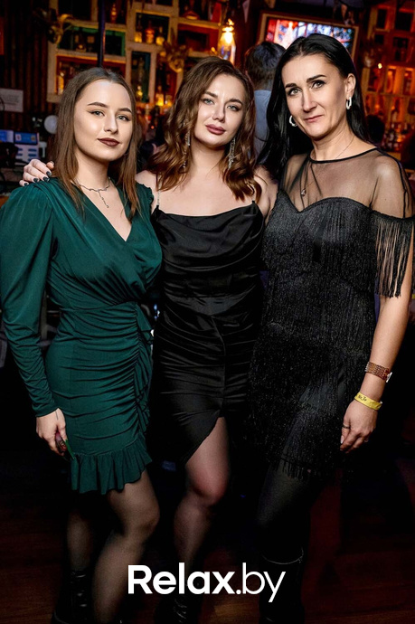 Квартирный Новый год, фото № 54