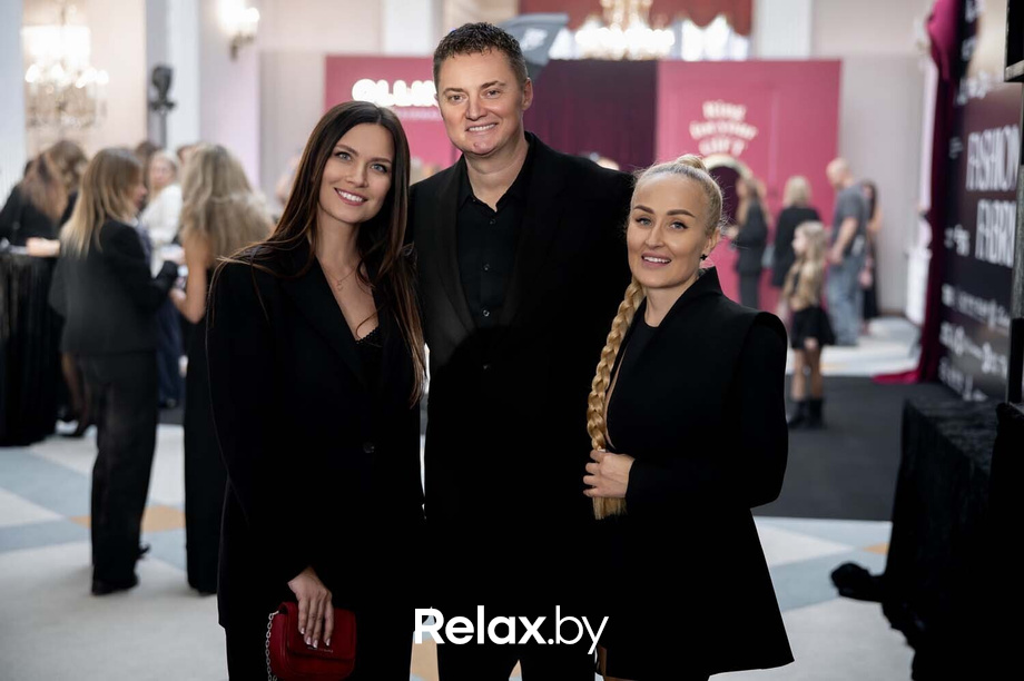 Fashion Fabrique 2.0 (часть 1), фото № 16