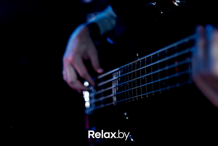 Saturday music, фото № 32