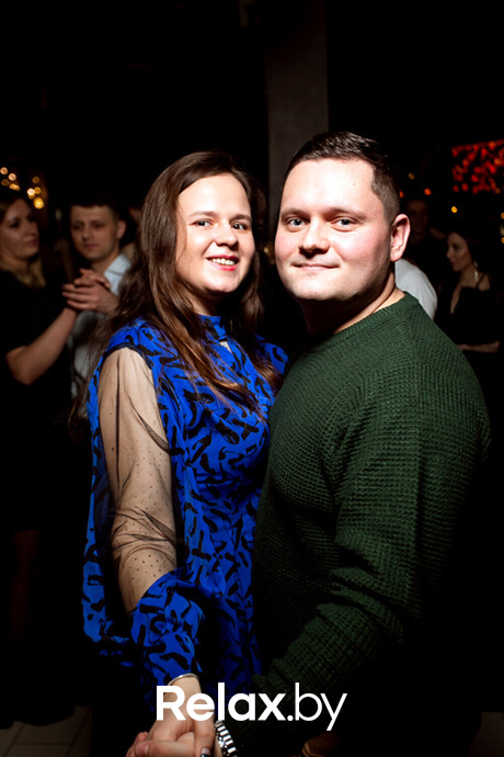 Happy New Year in Terra, фото № 5