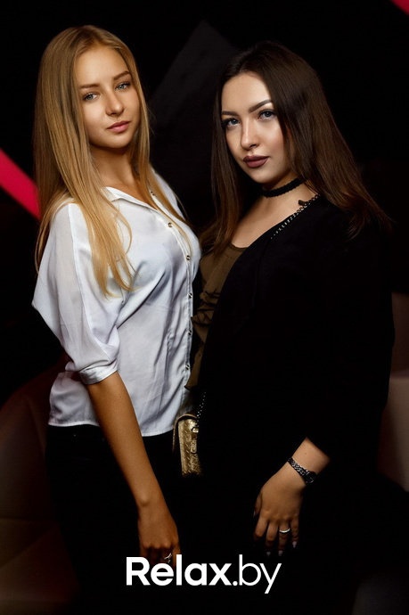 Champagne Showers, фото № 21