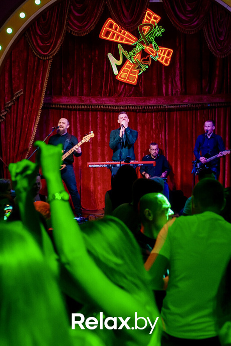 MoulinRouge, фото № 51