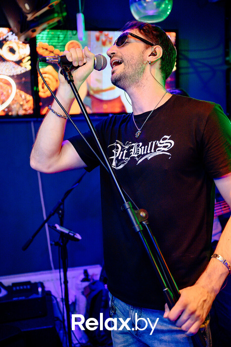 Terra party, фото № 10