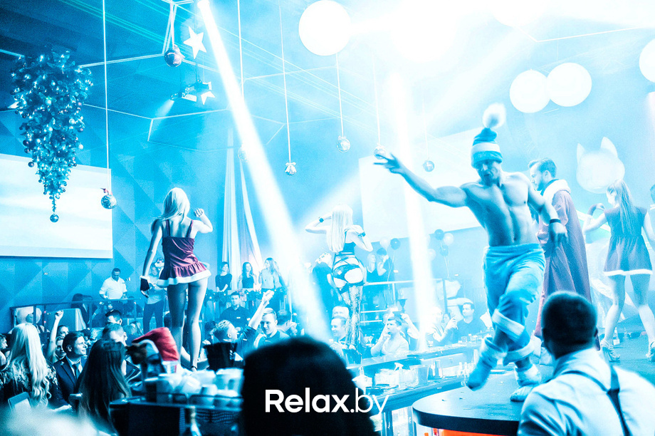 Ночь перед рождеством, фото № 81