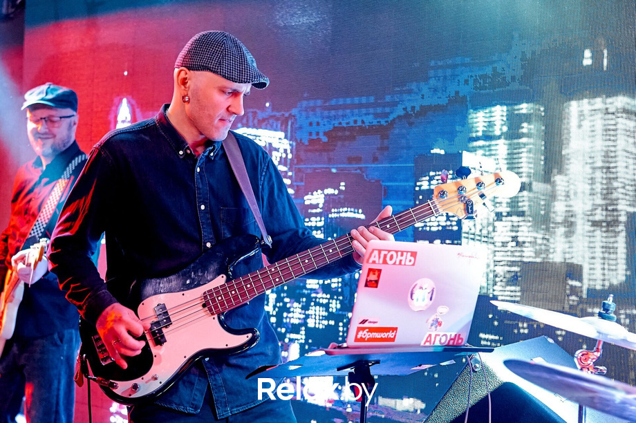 Saturday music, фото № 43