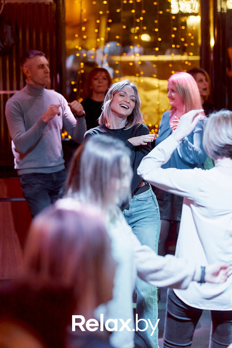 Friday Music, фото № 54