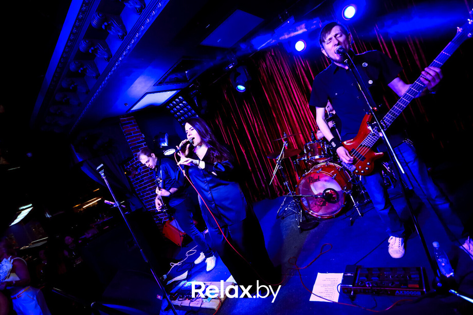 Brooklyn Live!, фото № 72