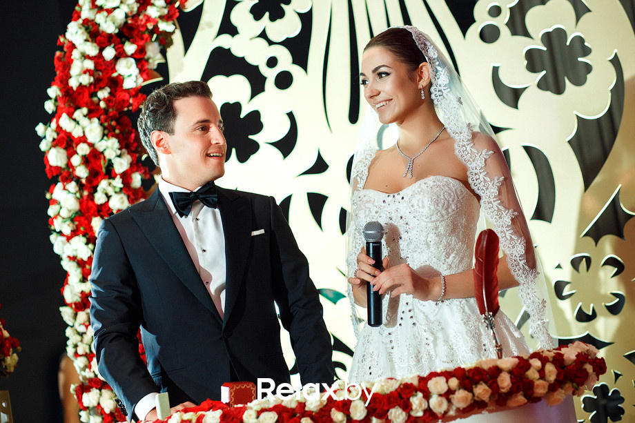 Wedding Ali&Asiya, фото № 41