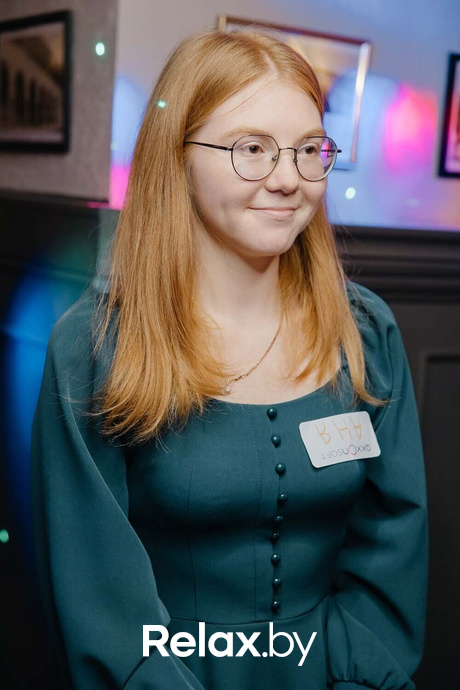 Новогодние вечеринки « Rustaveli», фото № 52