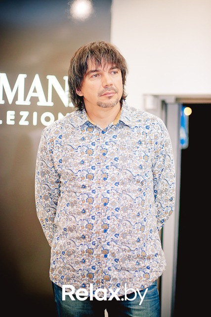 Fashion secret night, фото № 191