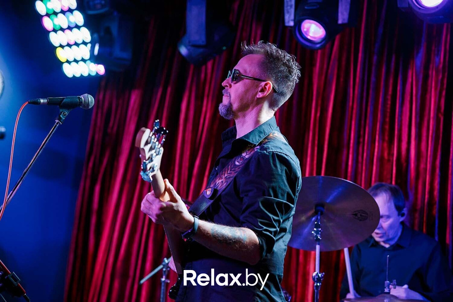 Brooklyn Live!, фото № 14