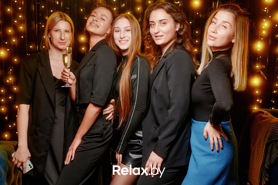 Новый Год в Ангелах, фото № 76