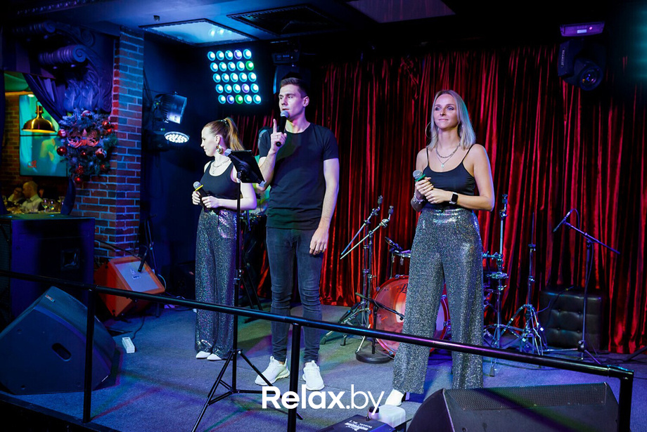 Новогодний Бруклин, фото № 18