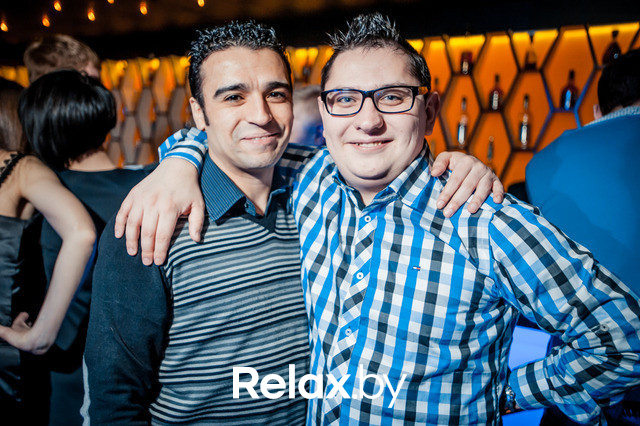 Fashion club: День Святого Валентина, фото № 35