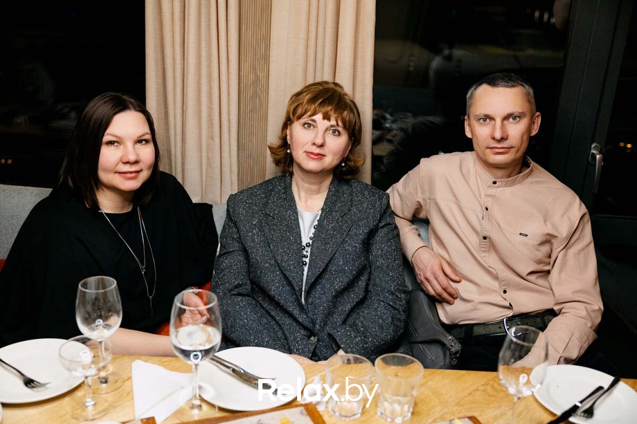 Ночные жители, фото № 26