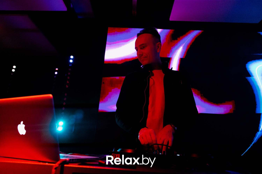 Ночные жители, фото № 62