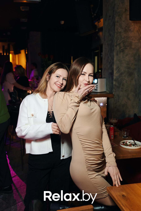 Saturday party, фото № 54