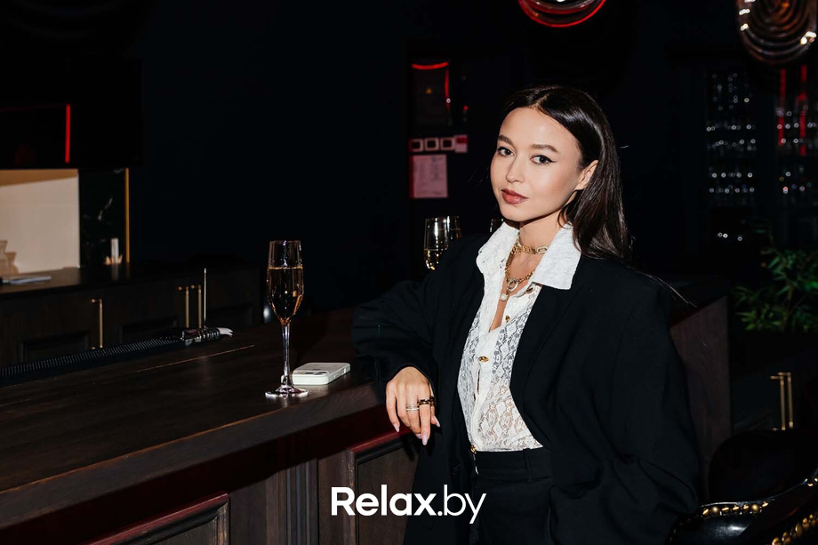 Гламурные разборки Дона Мафии, фото № 117