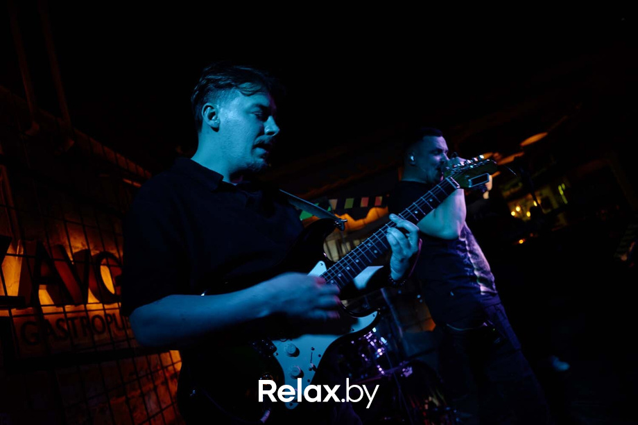 Friday party, фото № 59