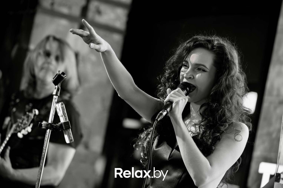 Встреча выпускников, фото № 3