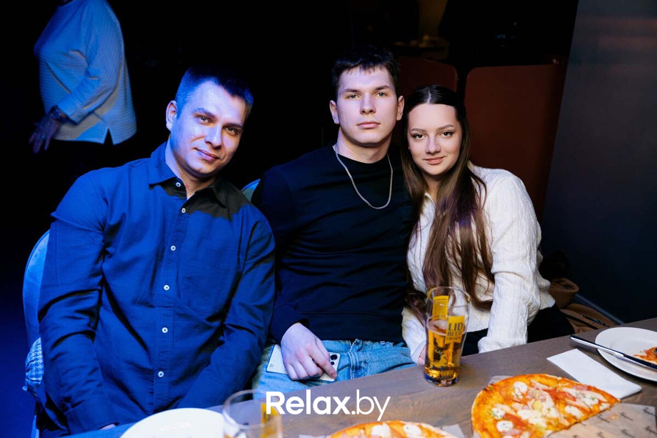 Ночные жители, фото № 68