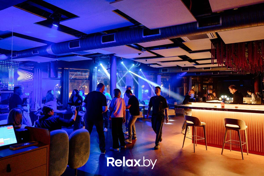 Terra party, фото № 63